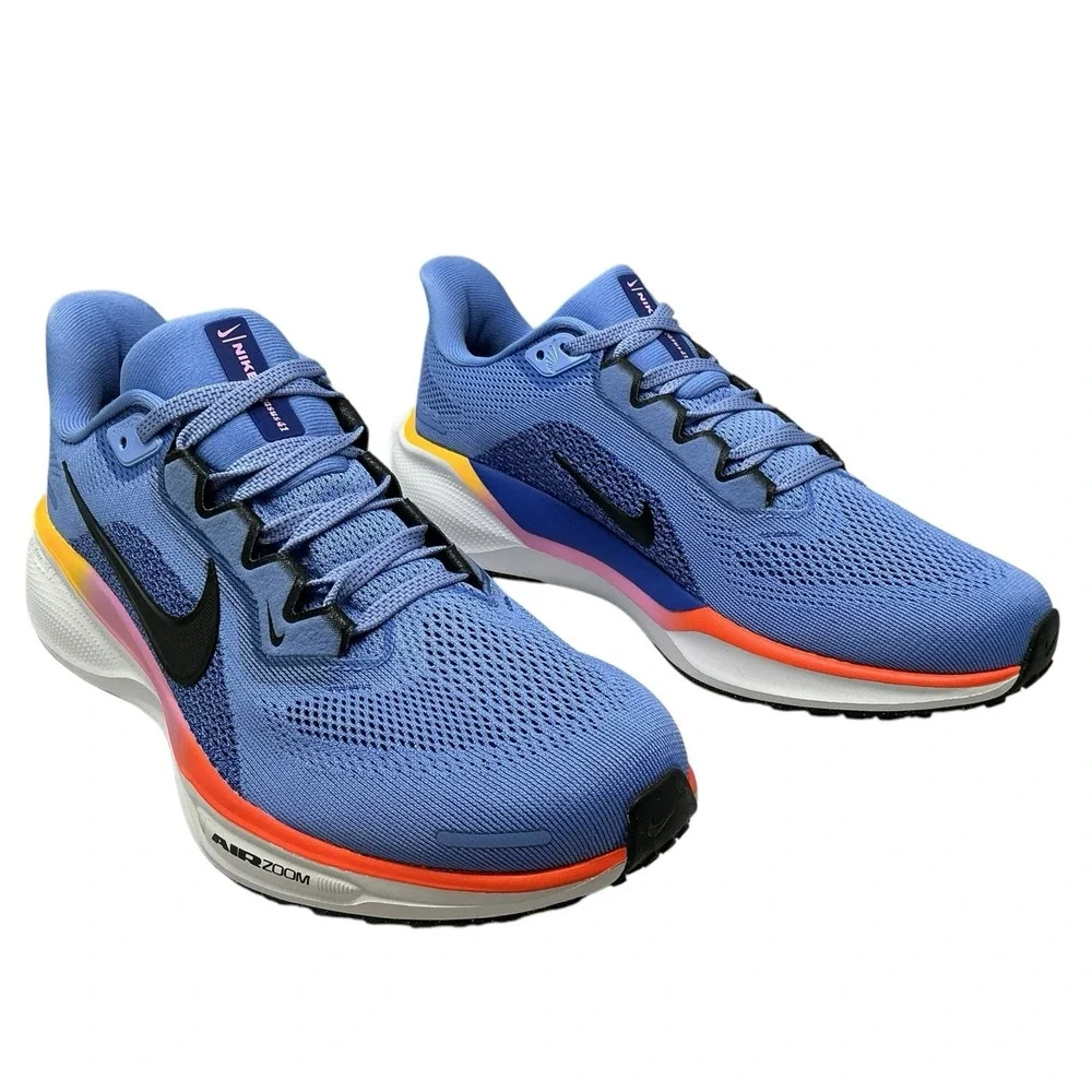 Nike Air Zoom Pegasus 41 Road Running Shoes FD2723-402 Women Size 8 No Box